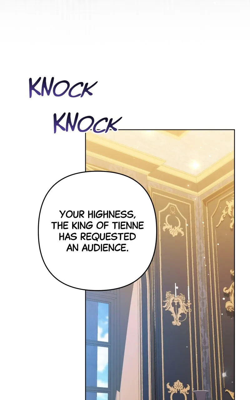 The Cup of Vengeance Is in Your Hands Chapter 70 page 41 - 