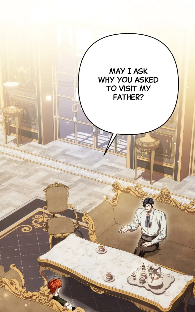 The Cup of Vengeance Is in Your Hands Chapter 70 page 43 - 