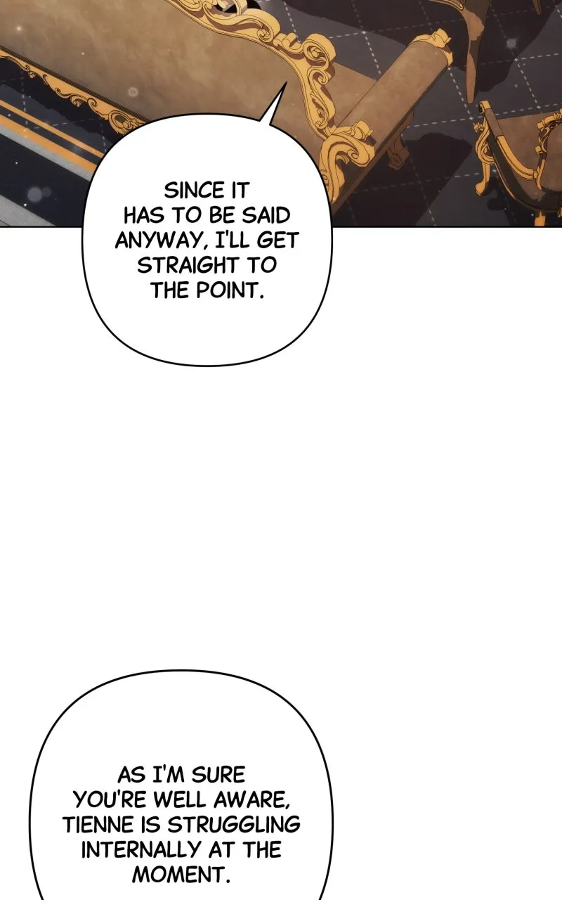 The Cup of Vengeance Is in Your Hands Chapter 70 page 44 - 