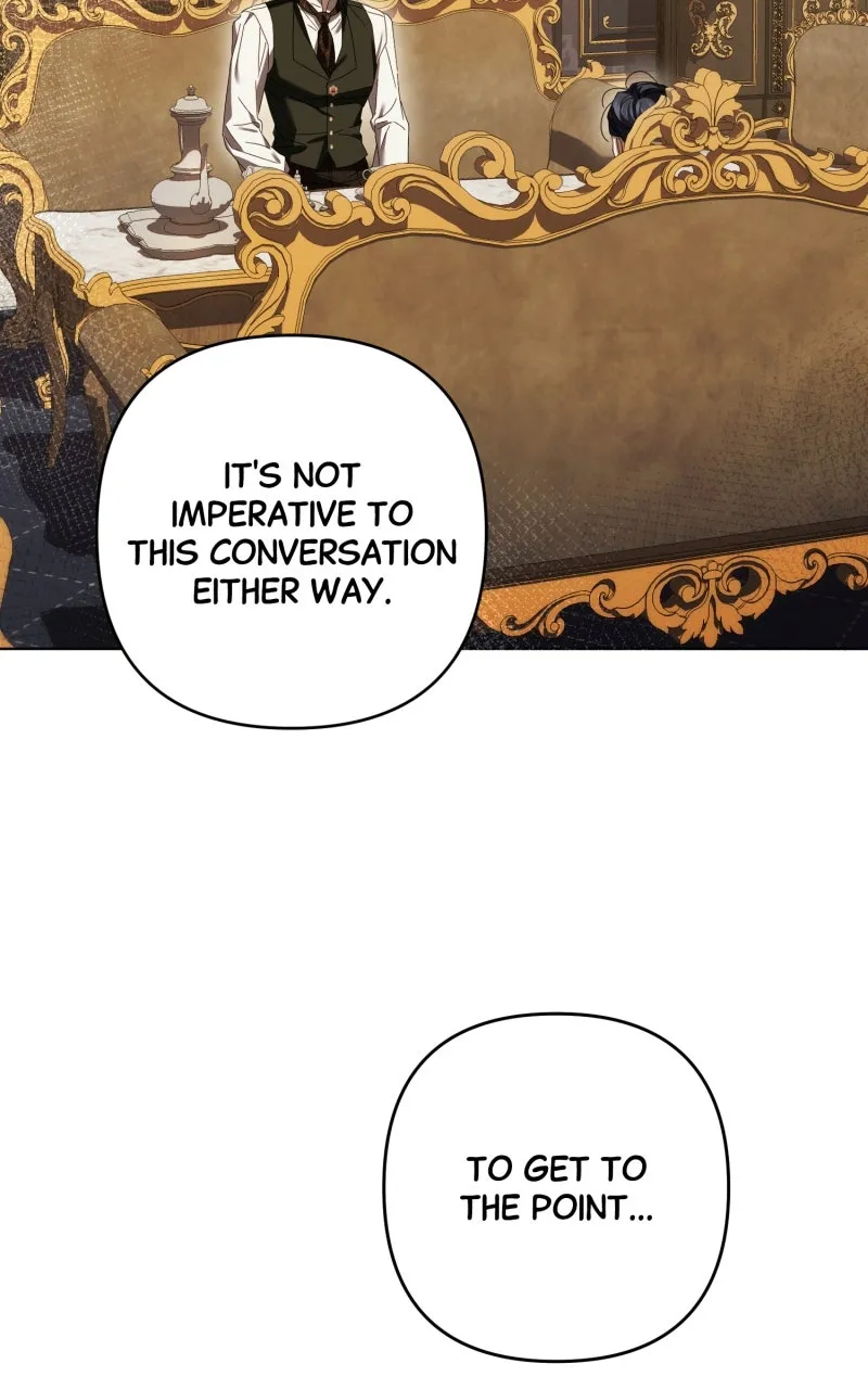 The Cup of Vengeance Is in Your Hands Chapter 70 page 54 - 