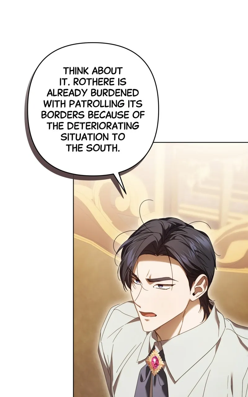 The Cup of Vengeance Is in Your Hands Chapter 70 page 56 - 
