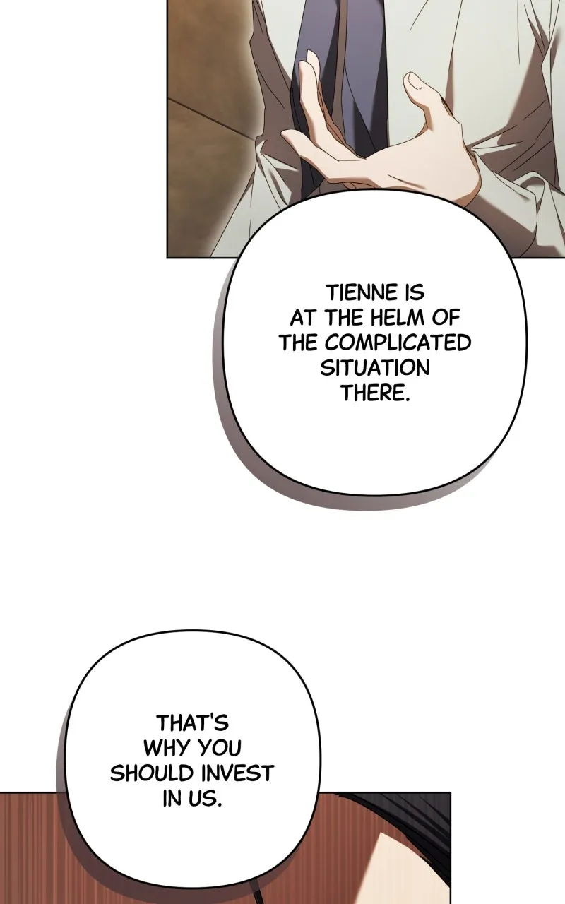 The Cup of Vengeance Is in Your Hands Chapter 70 page 57 - 