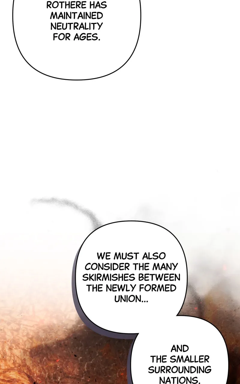 The Cup of Vengeance Is in Your Hands Chapter 70 page 64 - 