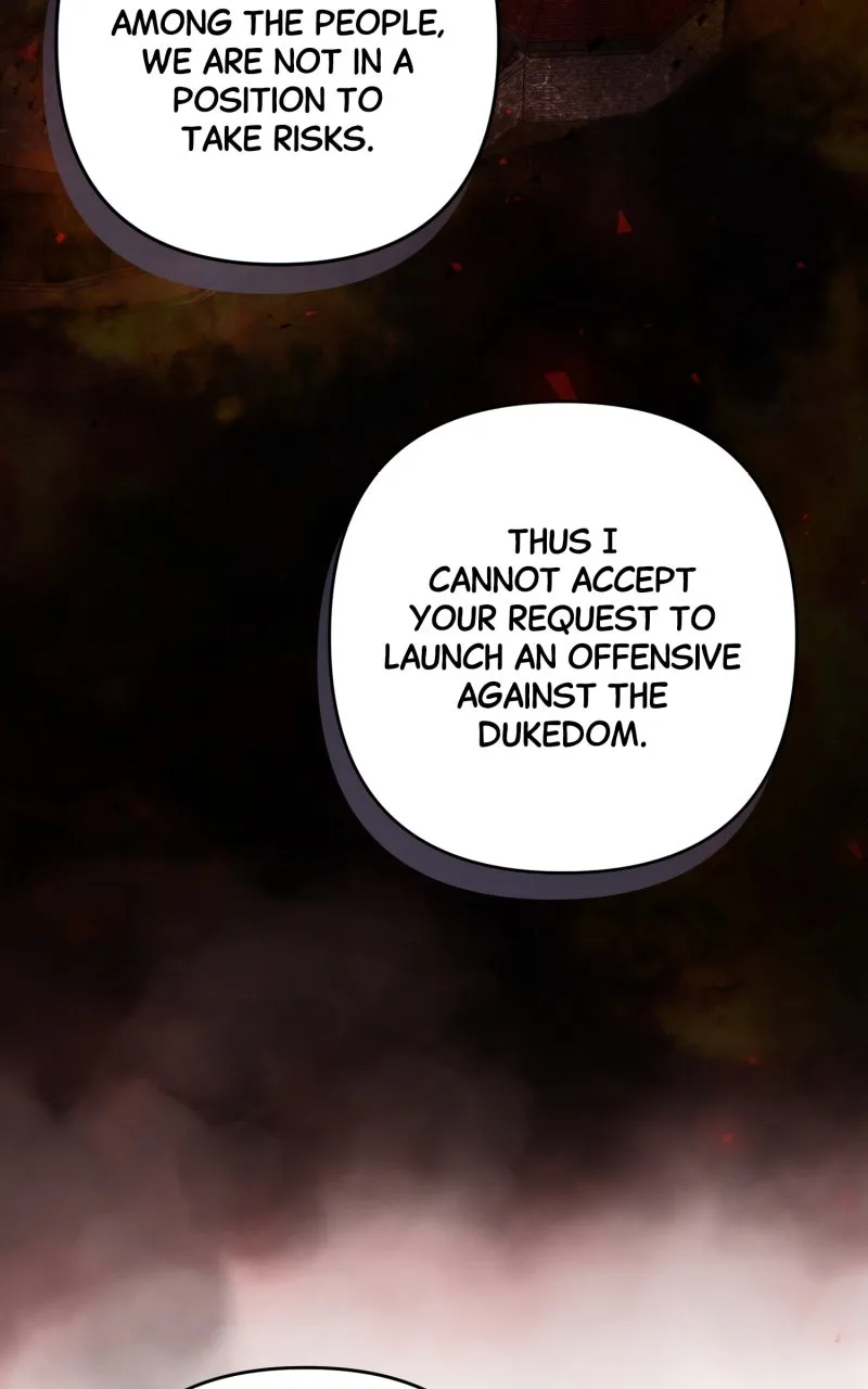 The Cup of Vengeance Is in Your Hands Chapter 70 page 66 - 