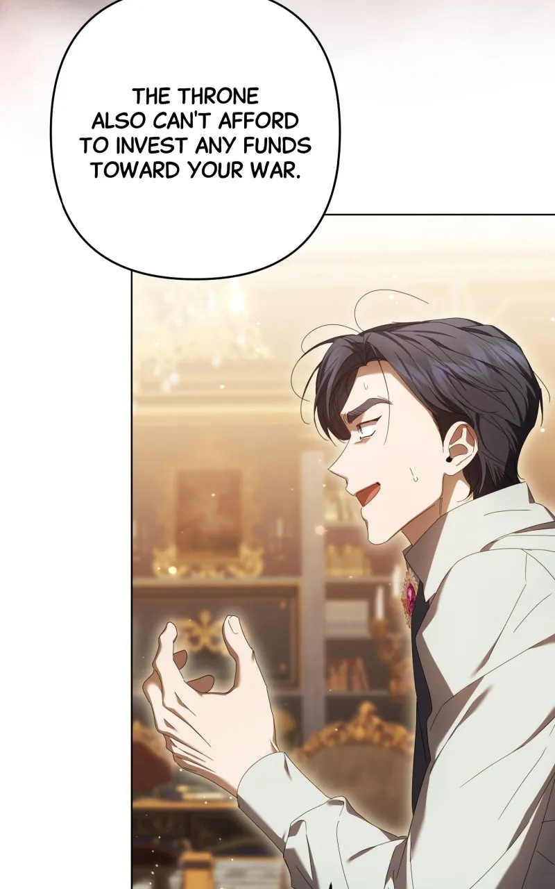 The Cup of Vengeance Is in Your Hands Chapter 70 page 67 - 