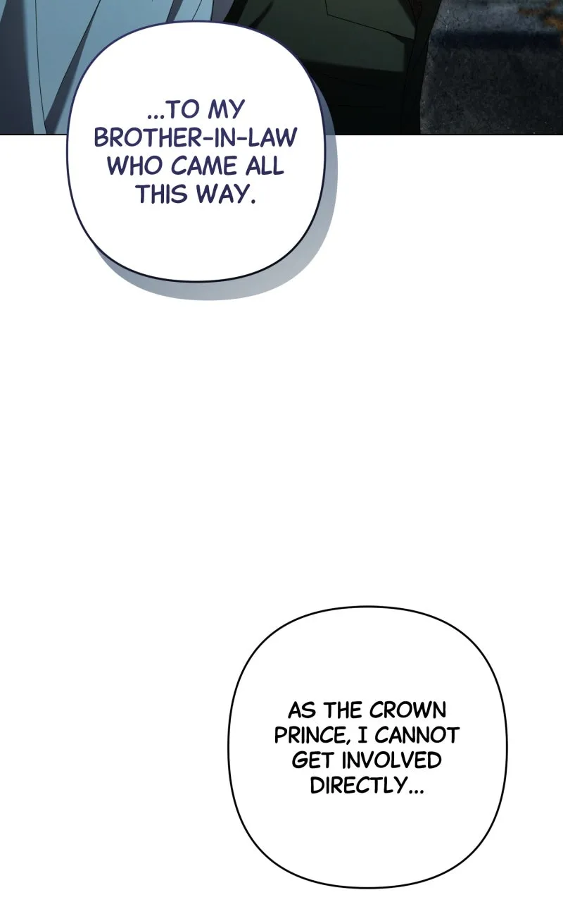 The Cup of Vengeance Is in Your Hands Chapter 70 page 72 - 