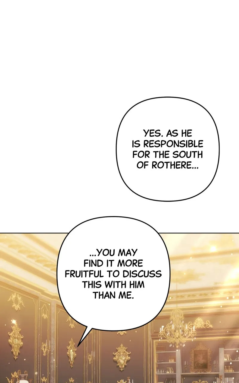 The Cup of Vengeance Is in Your Hands Chapter 70 page 75 - 