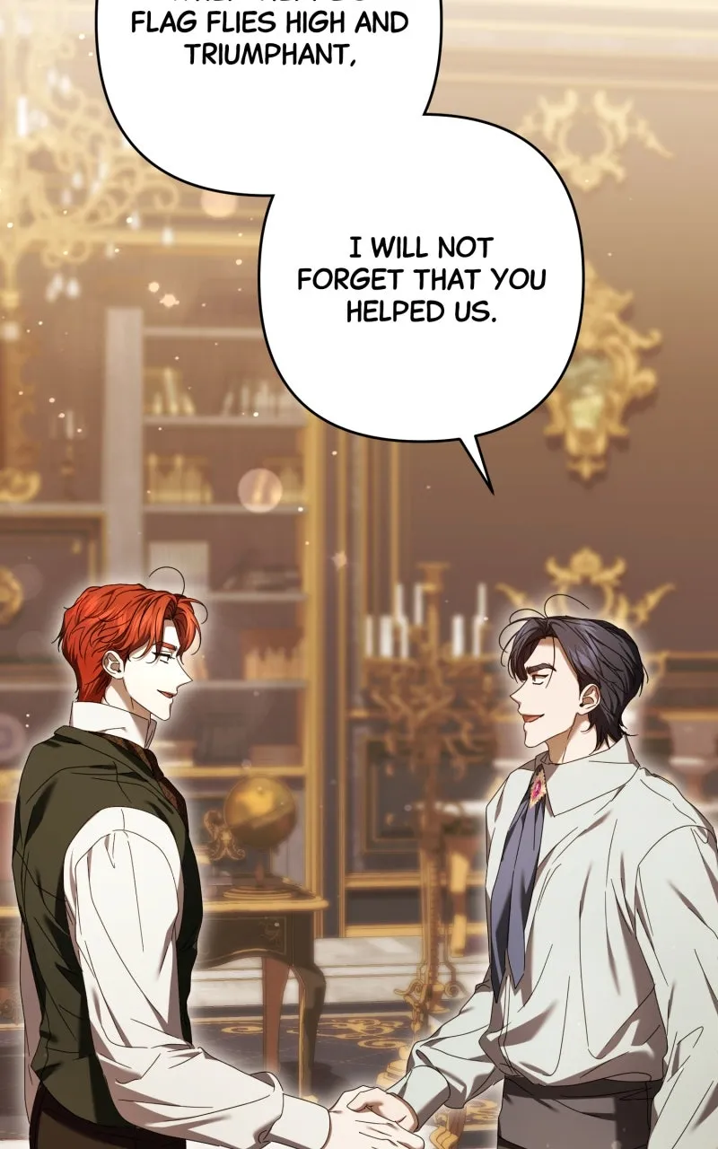 The Cup of Vengeance Is in Your Hands Chapter 70 page 85 - 