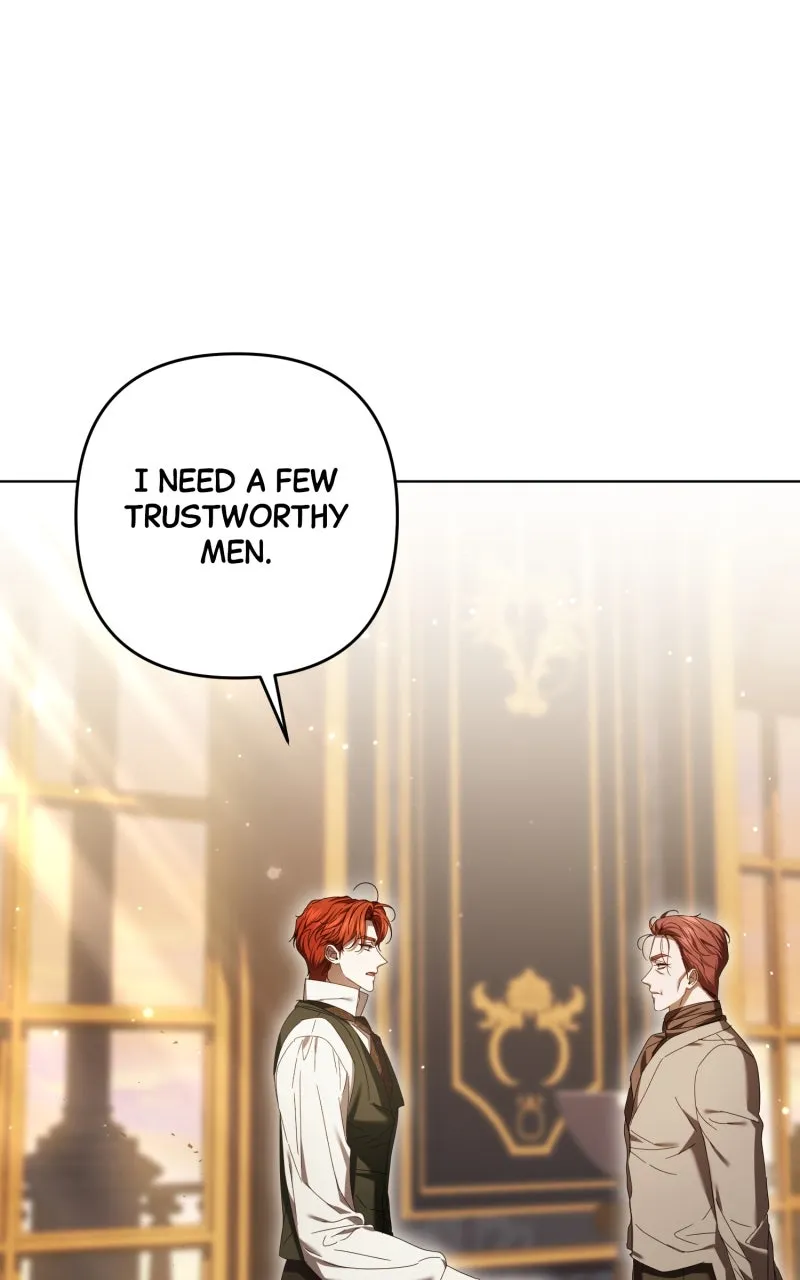 The Cup of Vengeance Is in Your Hands Chapter 70 page 90 - 