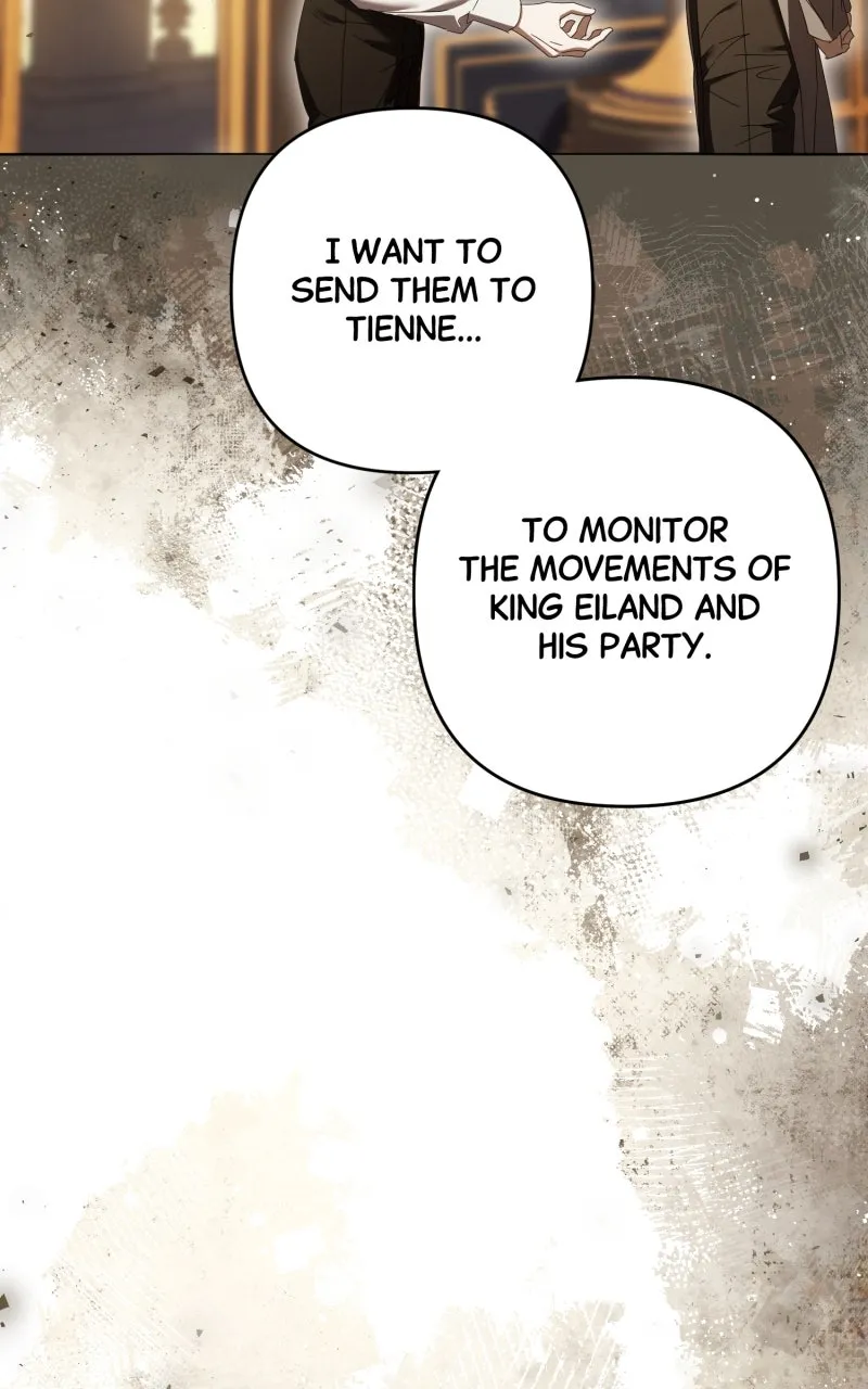 The Cup of Vengeance Is in Your Hands Chapter 70 page 91 - 