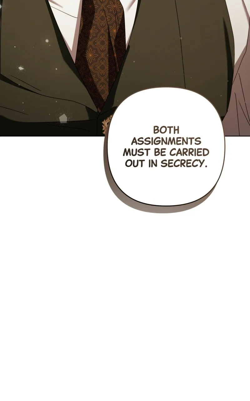 The Cup of Vengeance Is in Your Hands Chapter 70 page 95 - 