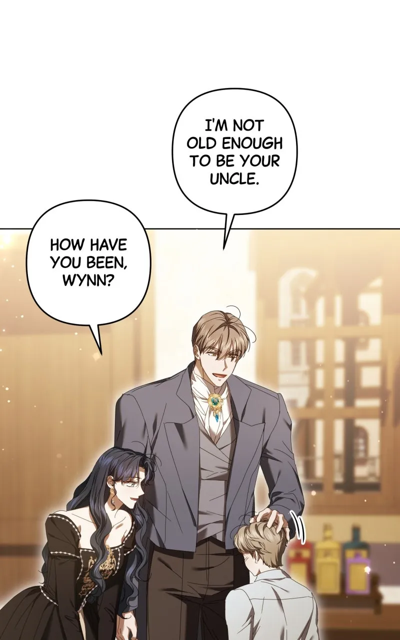 The Cup of Vengeance Is in Your Hands Chapter 70 page 100 - 