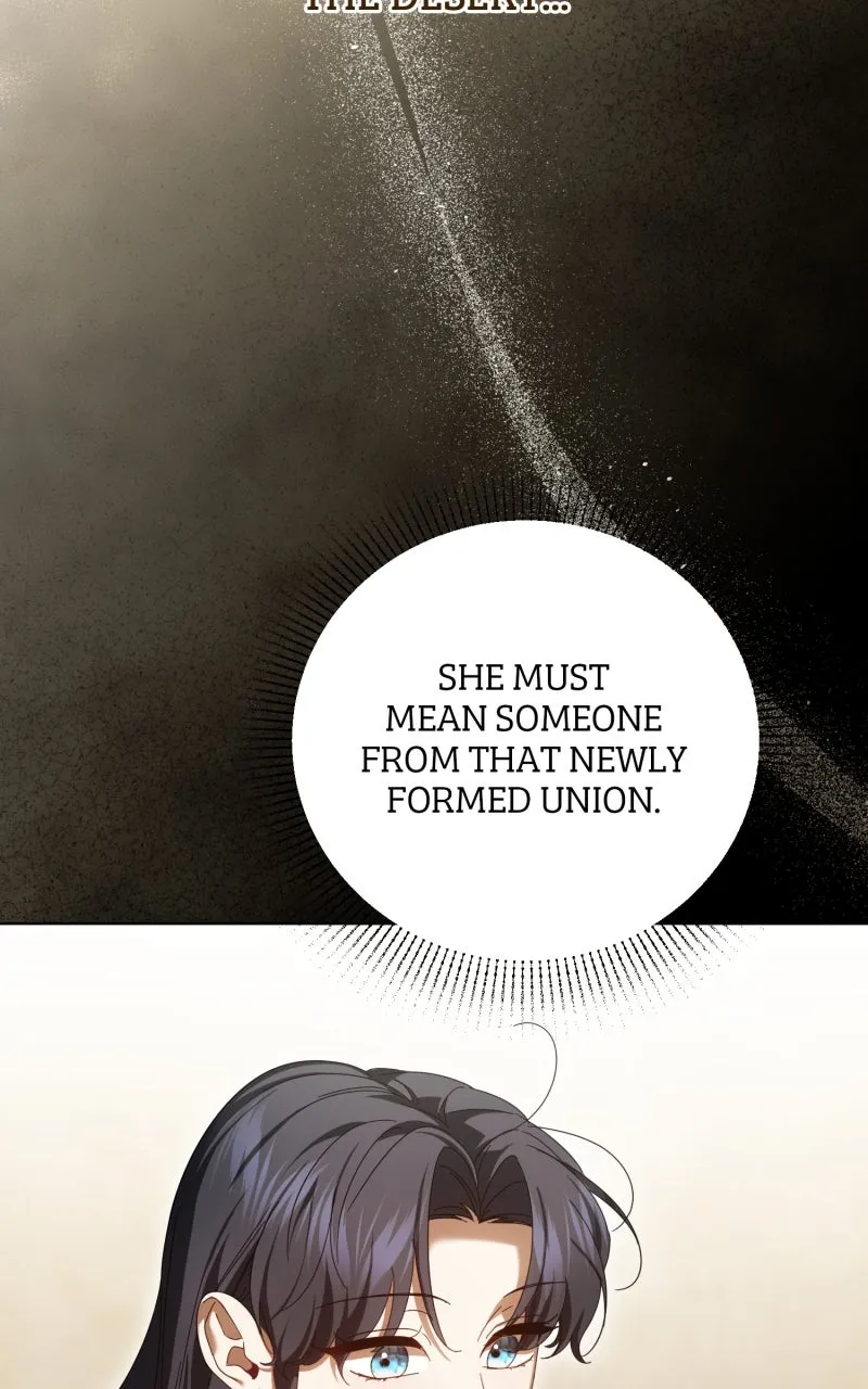 The Cup of Vengeance Is in Your Hands Chapter 71 page 2 - 