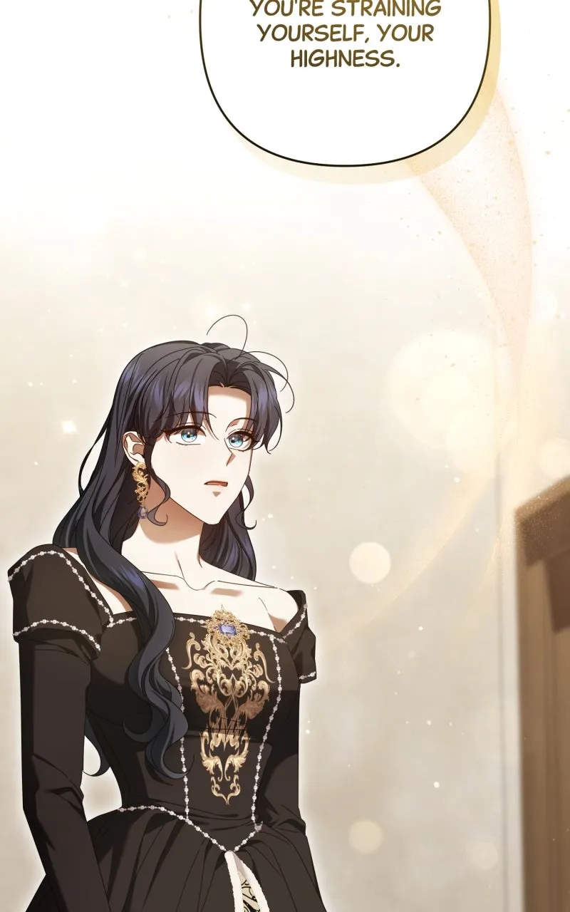 The Cup of Vengeance Is in Your Hands Chapter 71 page 11 - 