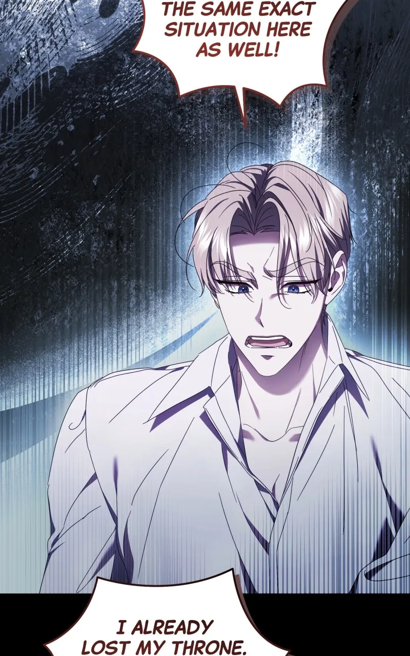 The Cup of Vengeance Is in Your Hands Chapter 71 page 104 - 