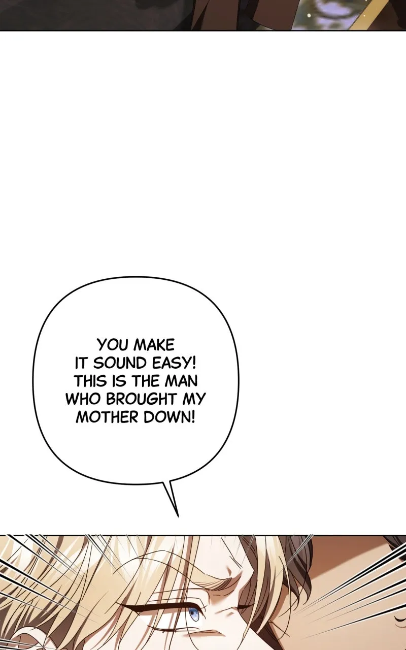 The Cup of Vengeance Is in Your Hands Chapter 71 page 111 - 