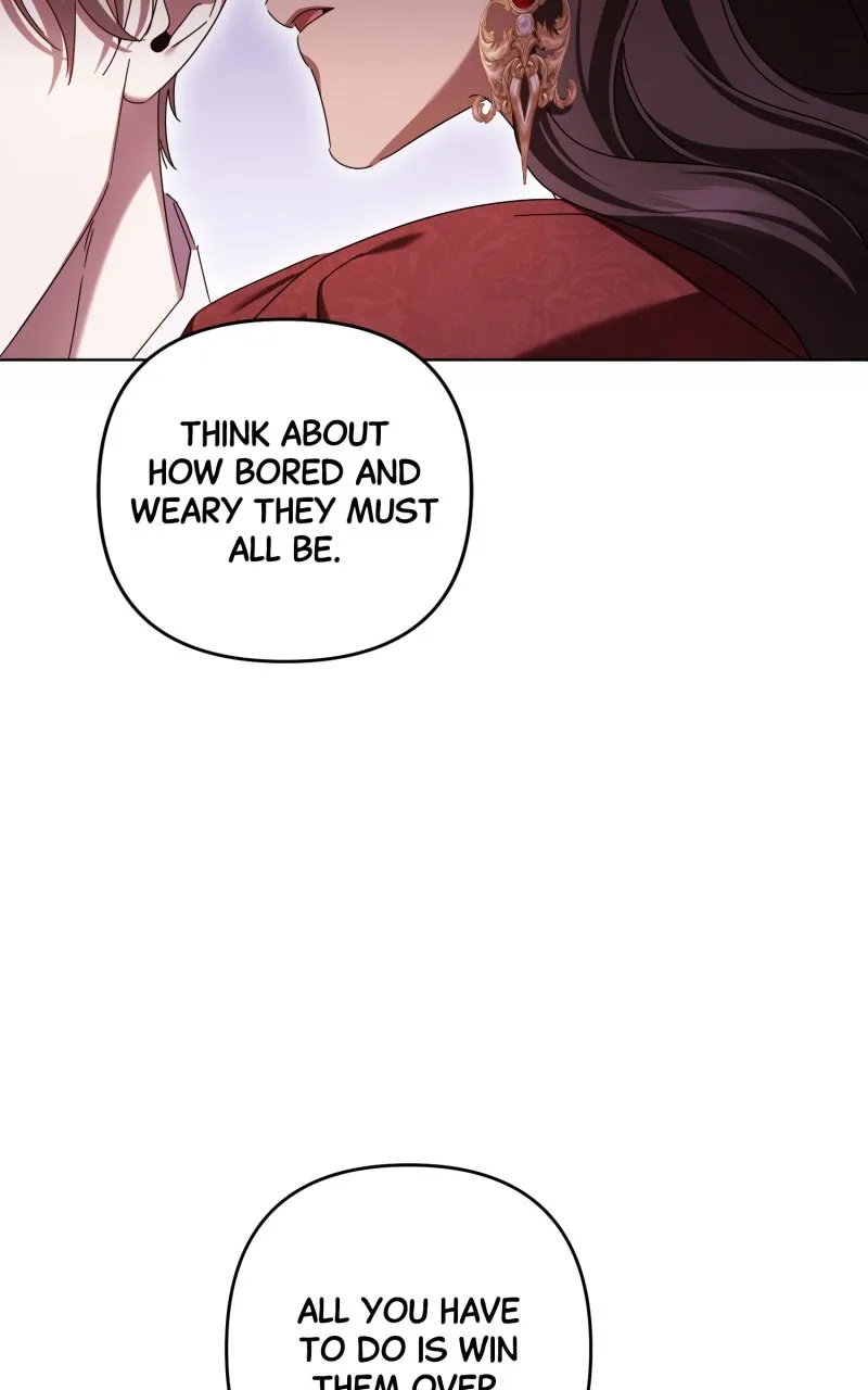 The Cup of Vengeance Is in Your Hands Chapter 71 page 121 - 
