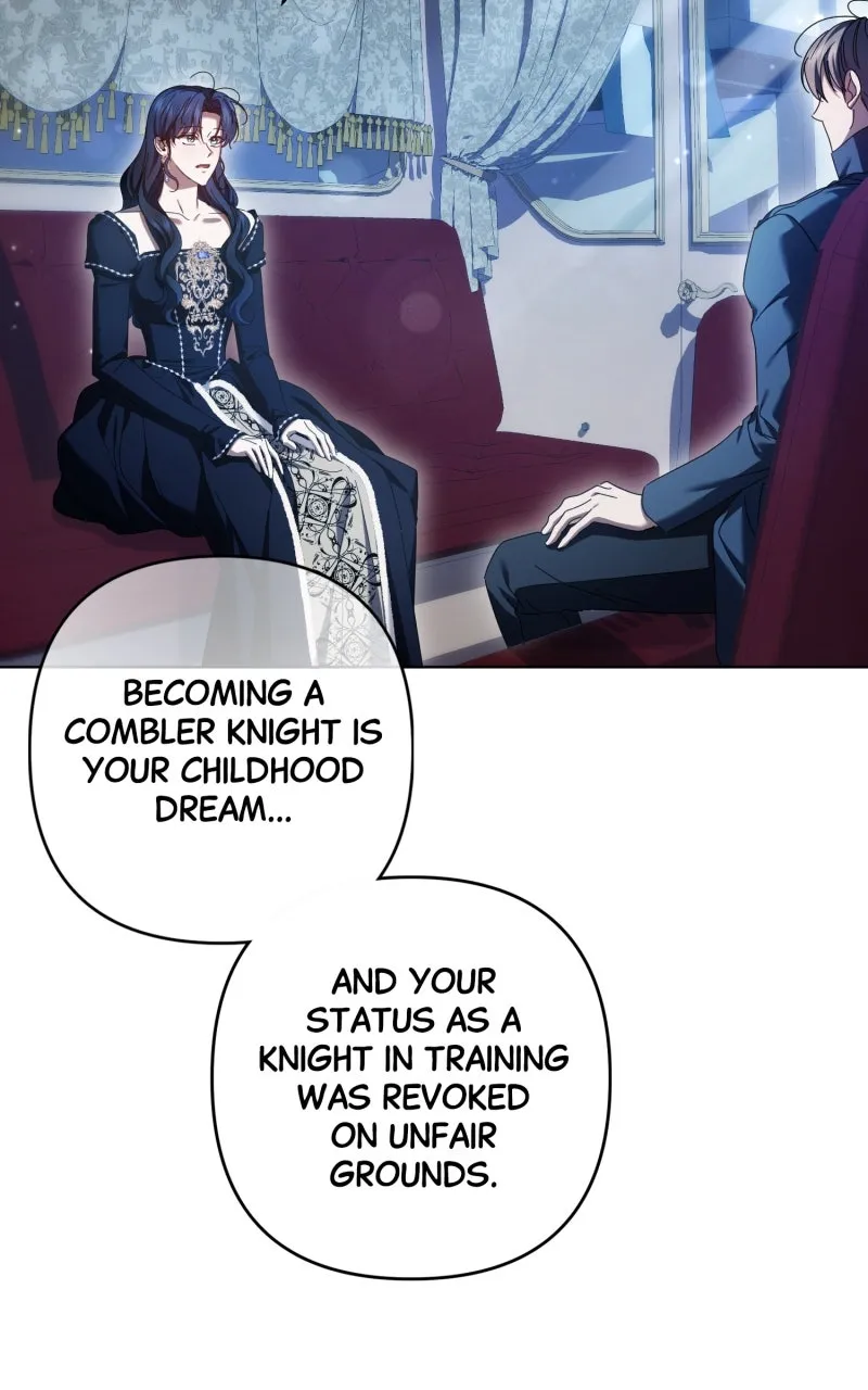 The Cup of Vengeance Is in Your Hands Chapter 71 page 21 - 