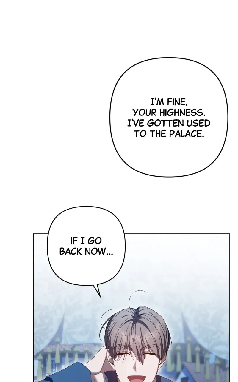The Cup of Vengeance Is in Your Hands Chapter 71 page 22 - 