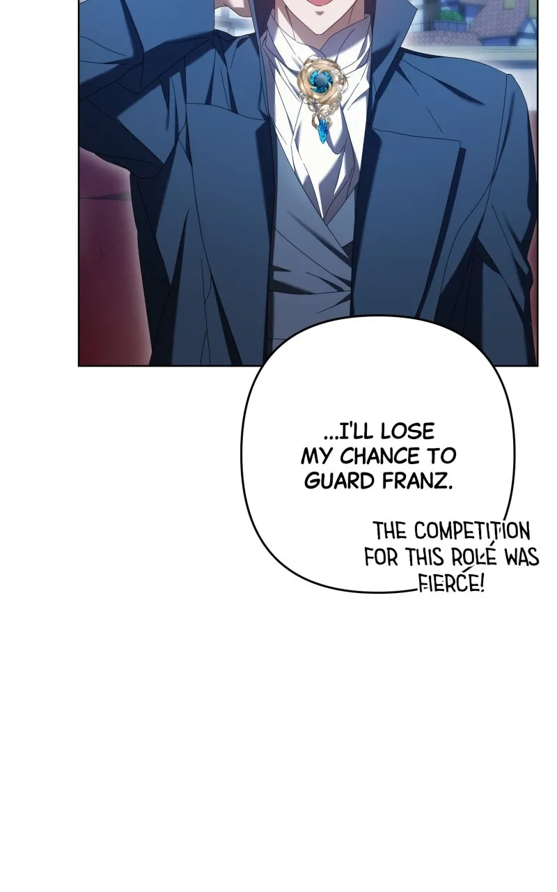 The Cup of Vengeance Is in Your Hands Chapter 71 page 23 - 