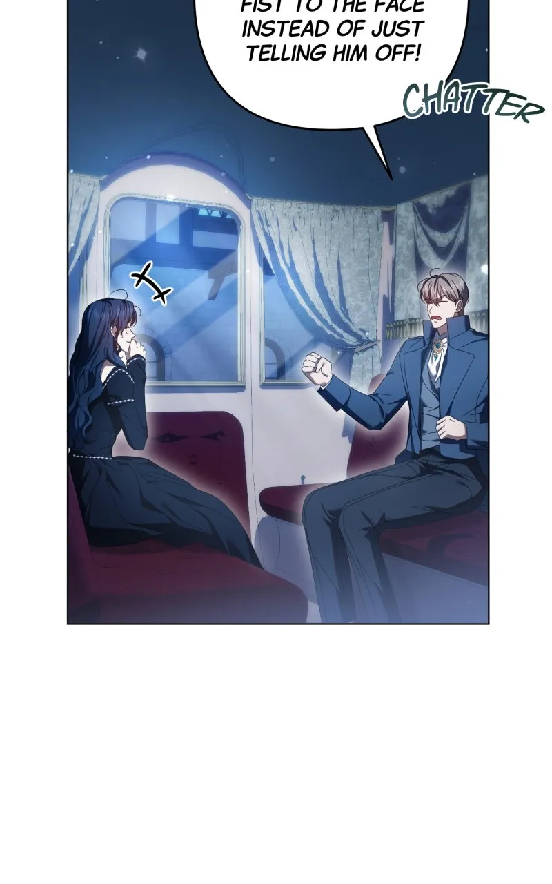 The Cup of Vengeance Is in Your Hands Chapter 71 page 29 - 