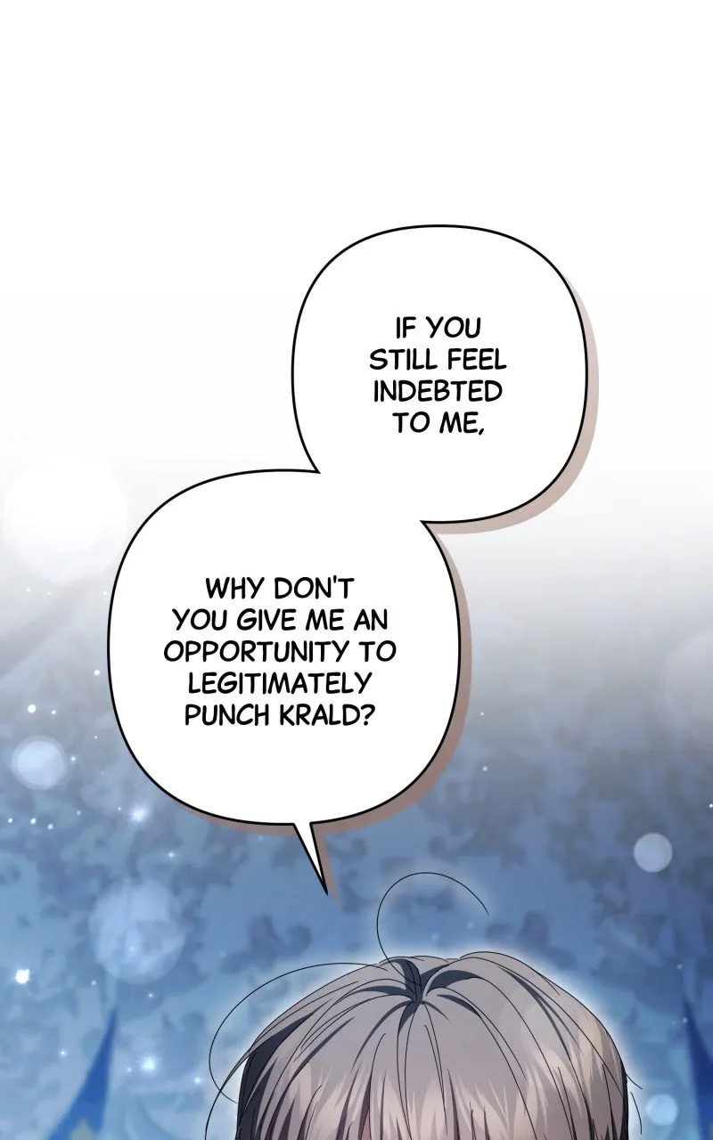 The Cup of Vengeance Is in Your Hands Chapter 71 page 30 - 
