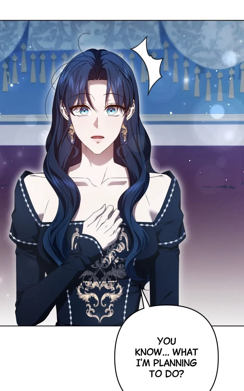The Cup of Vengeance Is in Your Hands Chapter 71 page 32 - 