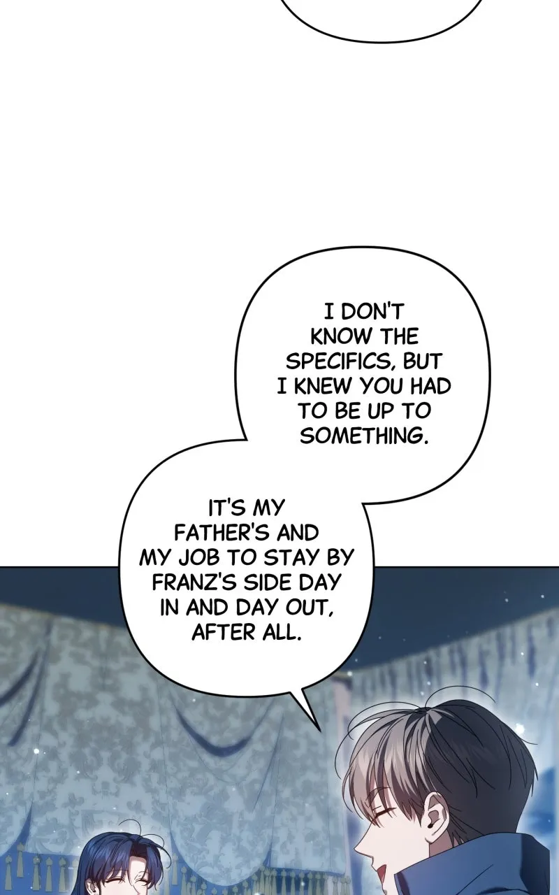 The Cup of Vengeance Is in Your Hands Chapter 71 page 33 - 