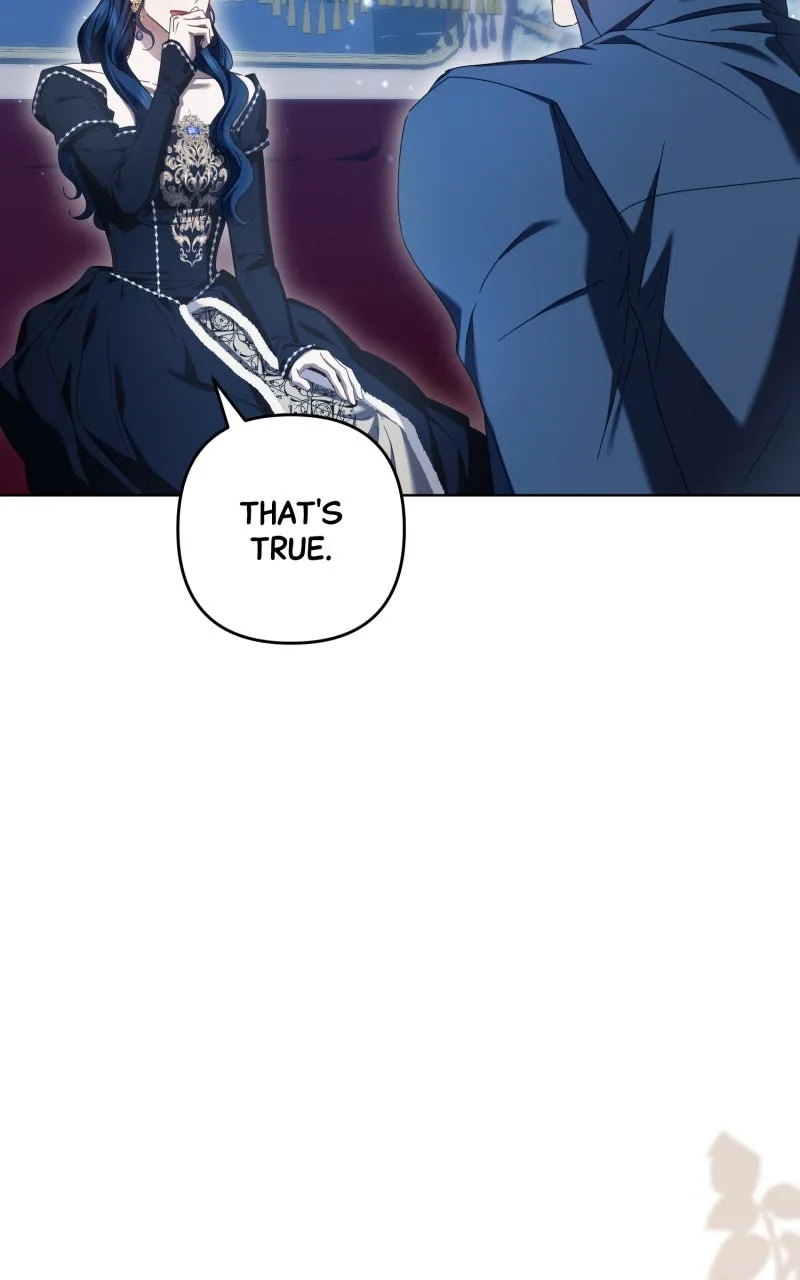 The Cup of Vengeance Is in Your Hands Chapter 71 page 34 - 