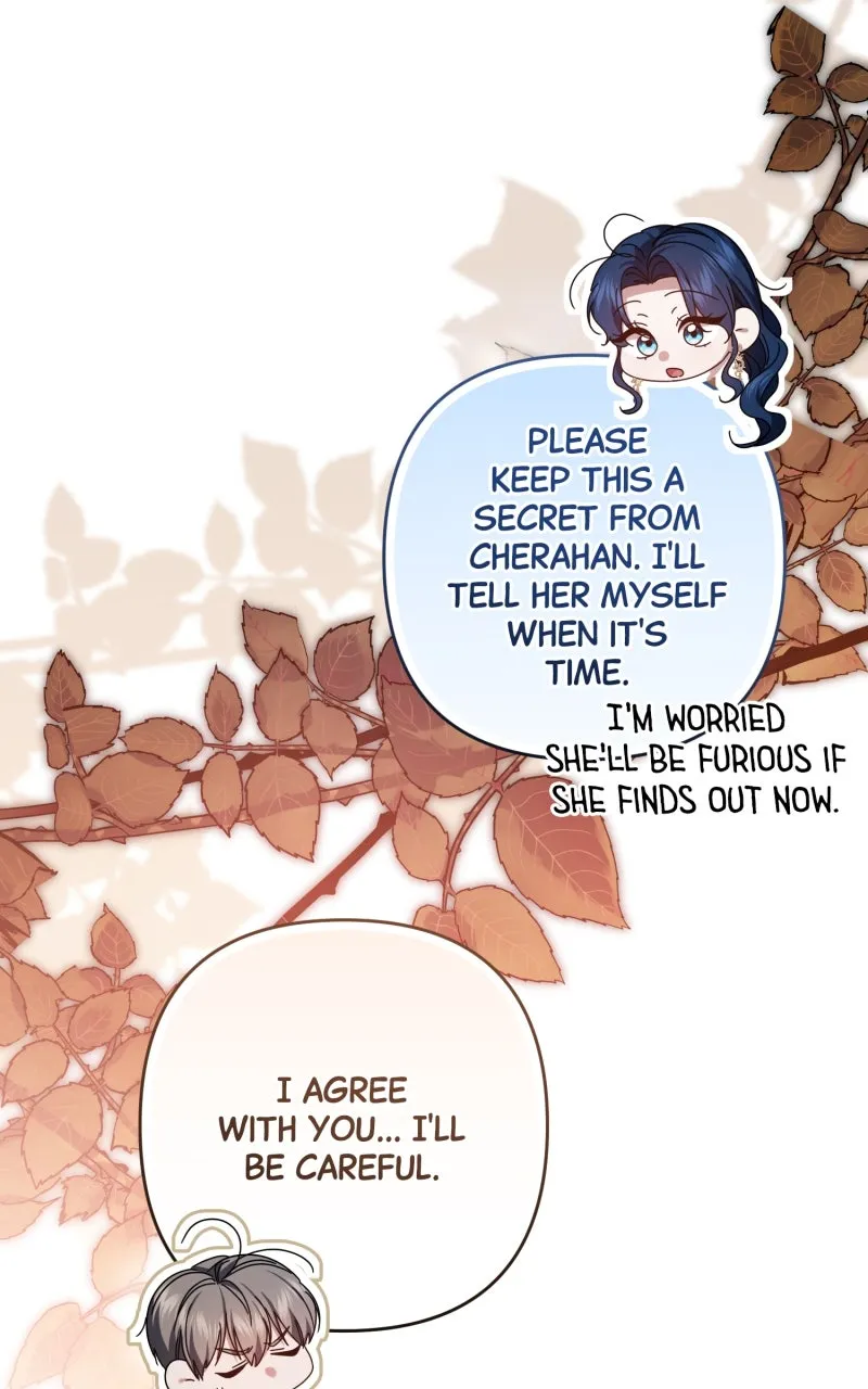 The Cup of Vengeance Is in Your Hands Chapter 71 page 35 - 