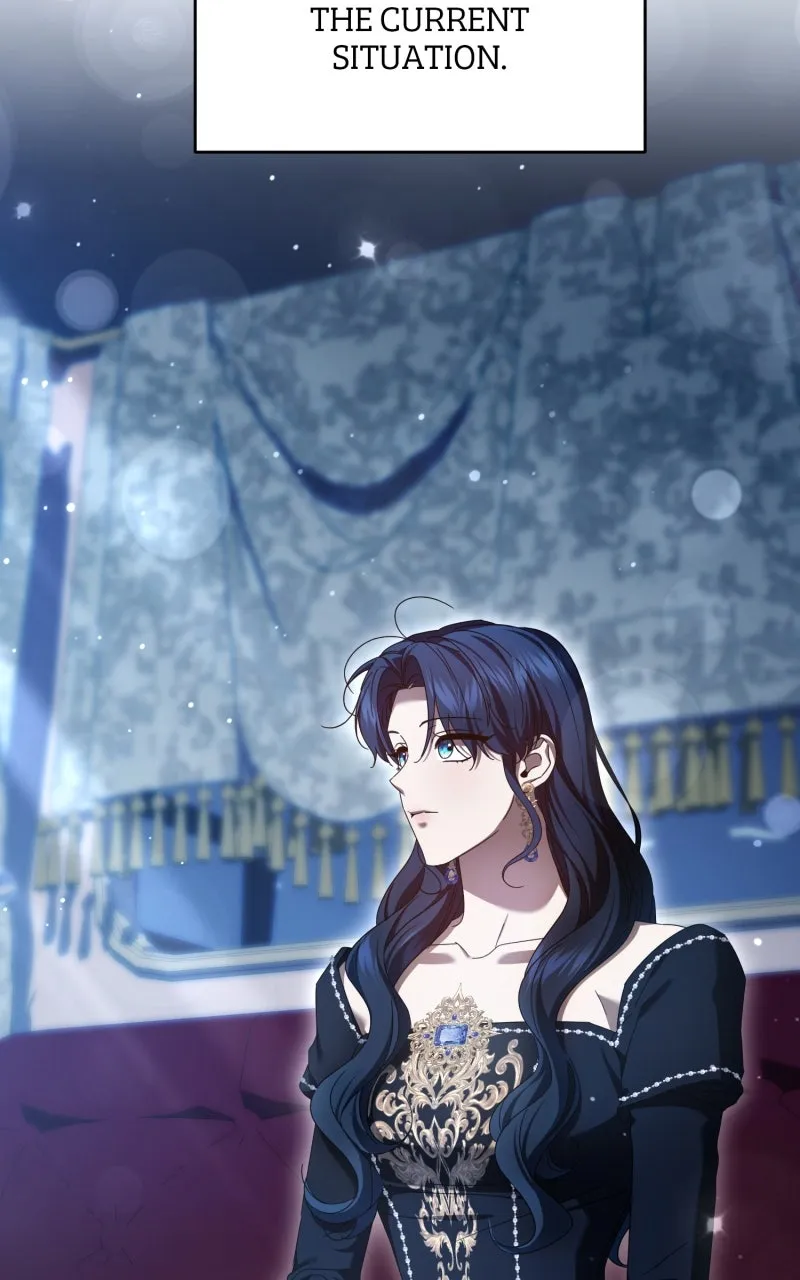 The Cup of Vengeance Is in Your Hands Chapter 71 page 38 - 