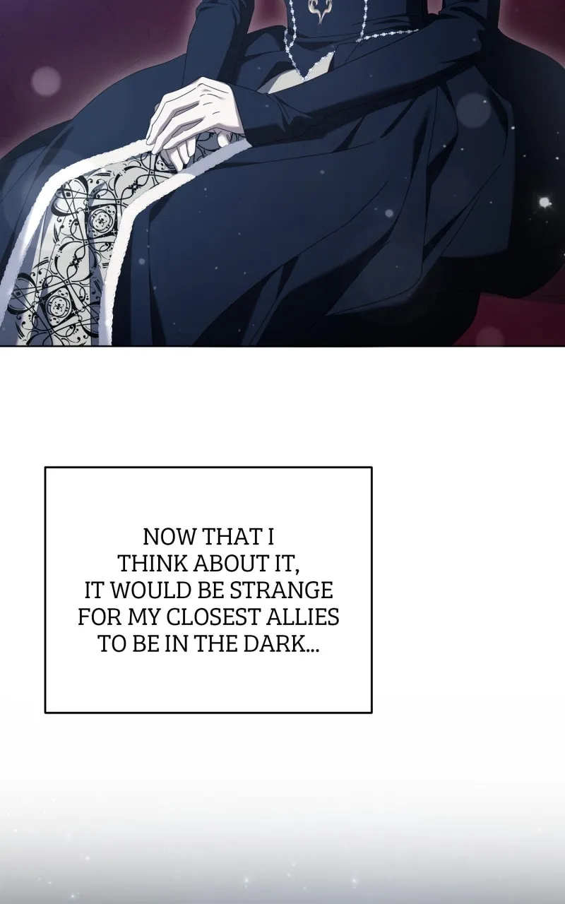 The Cup of Vengeance Is in Your Hands Chapter 71 page 39 - 