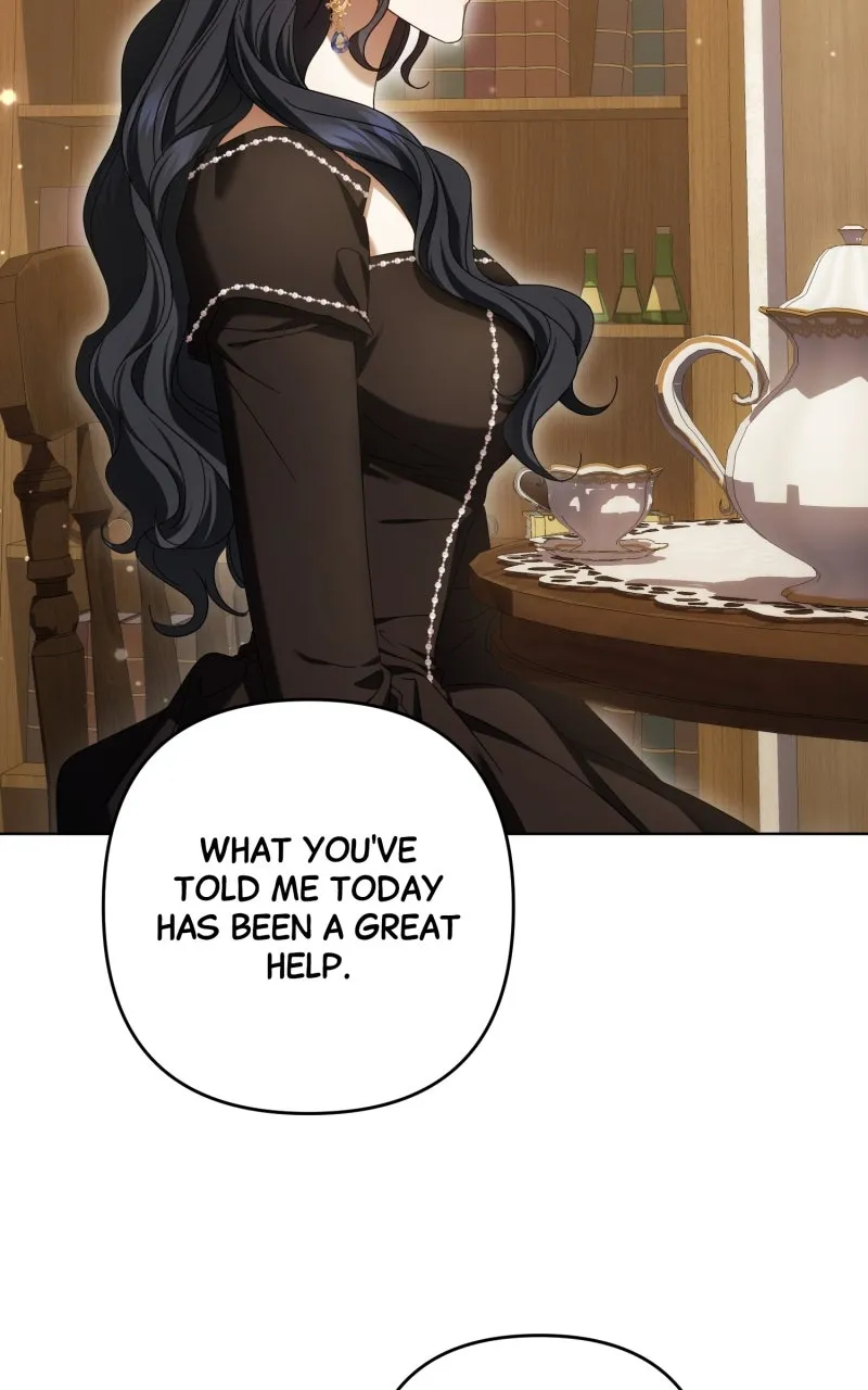The Cup of Vengeance Is in Your Hands Chapter 71 page 5 - 