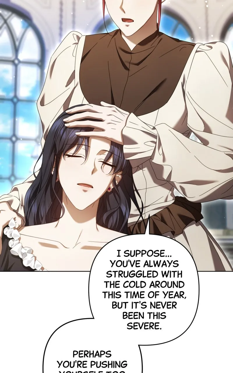 The Cup of Vengeance Is in Your Hands Chapter 71 page 48 - 