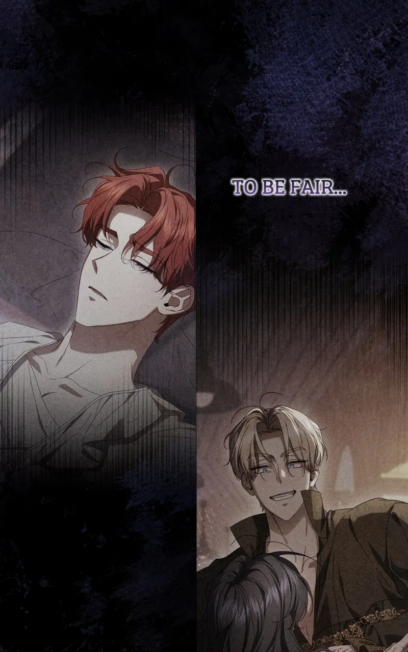 The Cup of Vengeance Is in Your Hands Chapter 71 page 51 - 