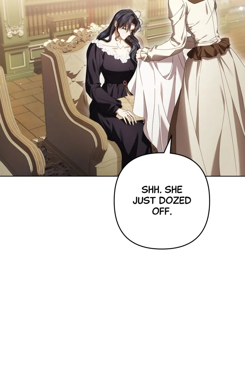 The Cup of Vengeance Is in Your Hands Chapter 71 page 59 - 