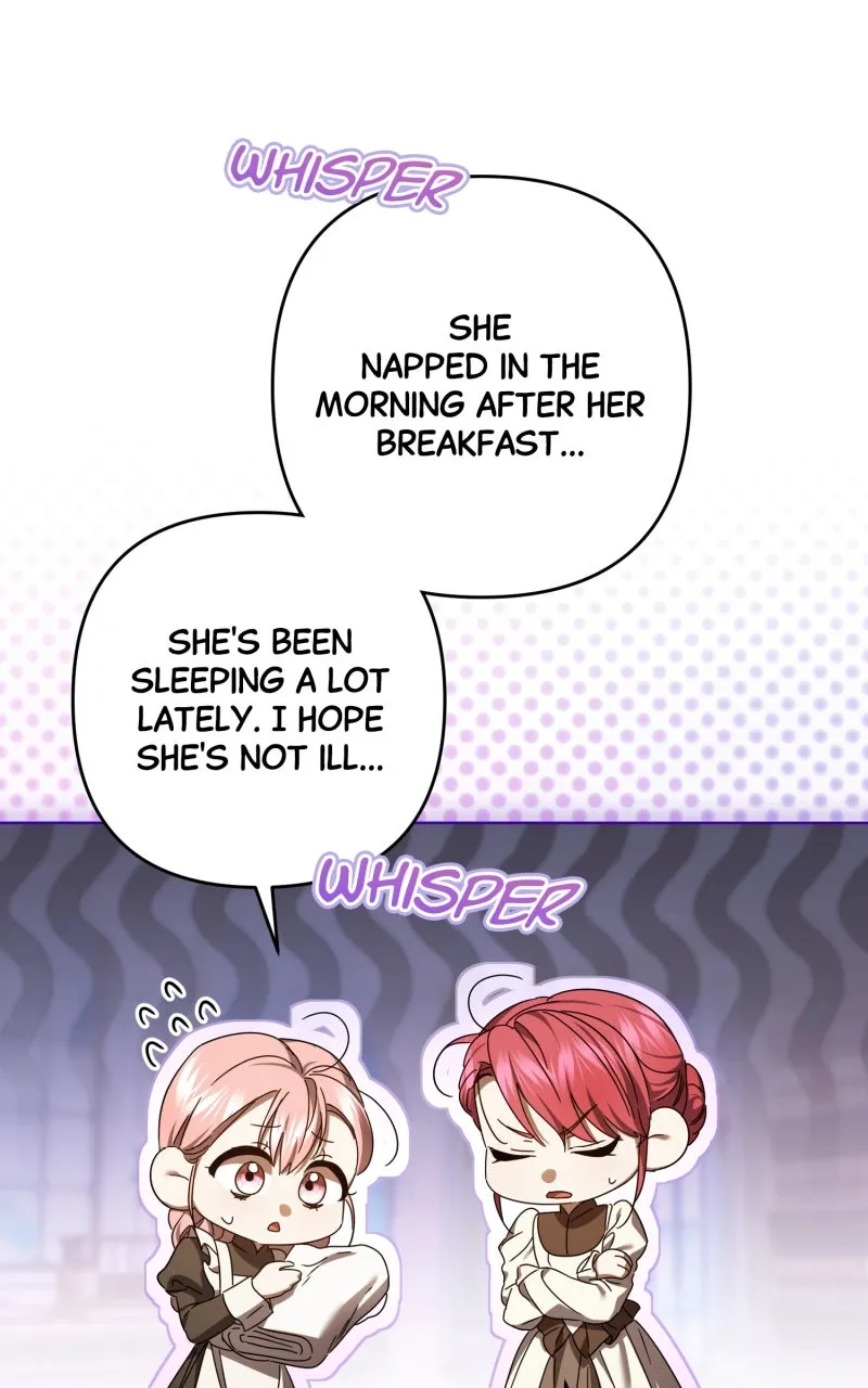 The Cup of Vengeance Is in Your Hands Chapter 71 page 60 - 
