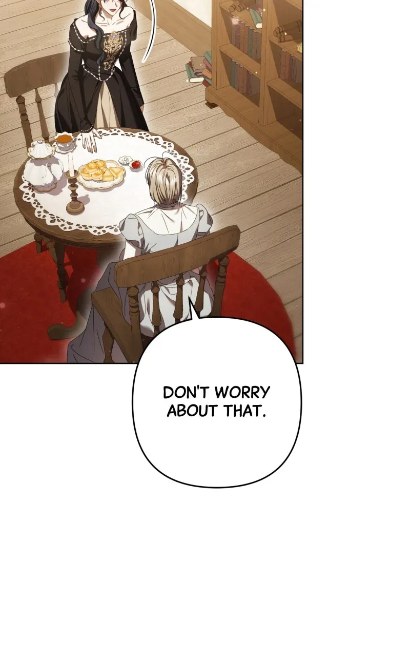 The Cup of Vengeance Is in Your Hands Chapter 71 page 7 - 