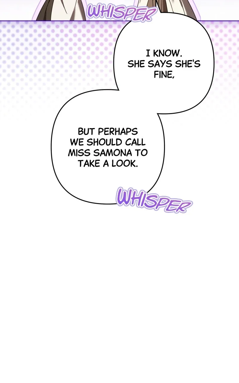 The Cup of Vengeance Is in Your Hands Chapter 71 page 61 - 