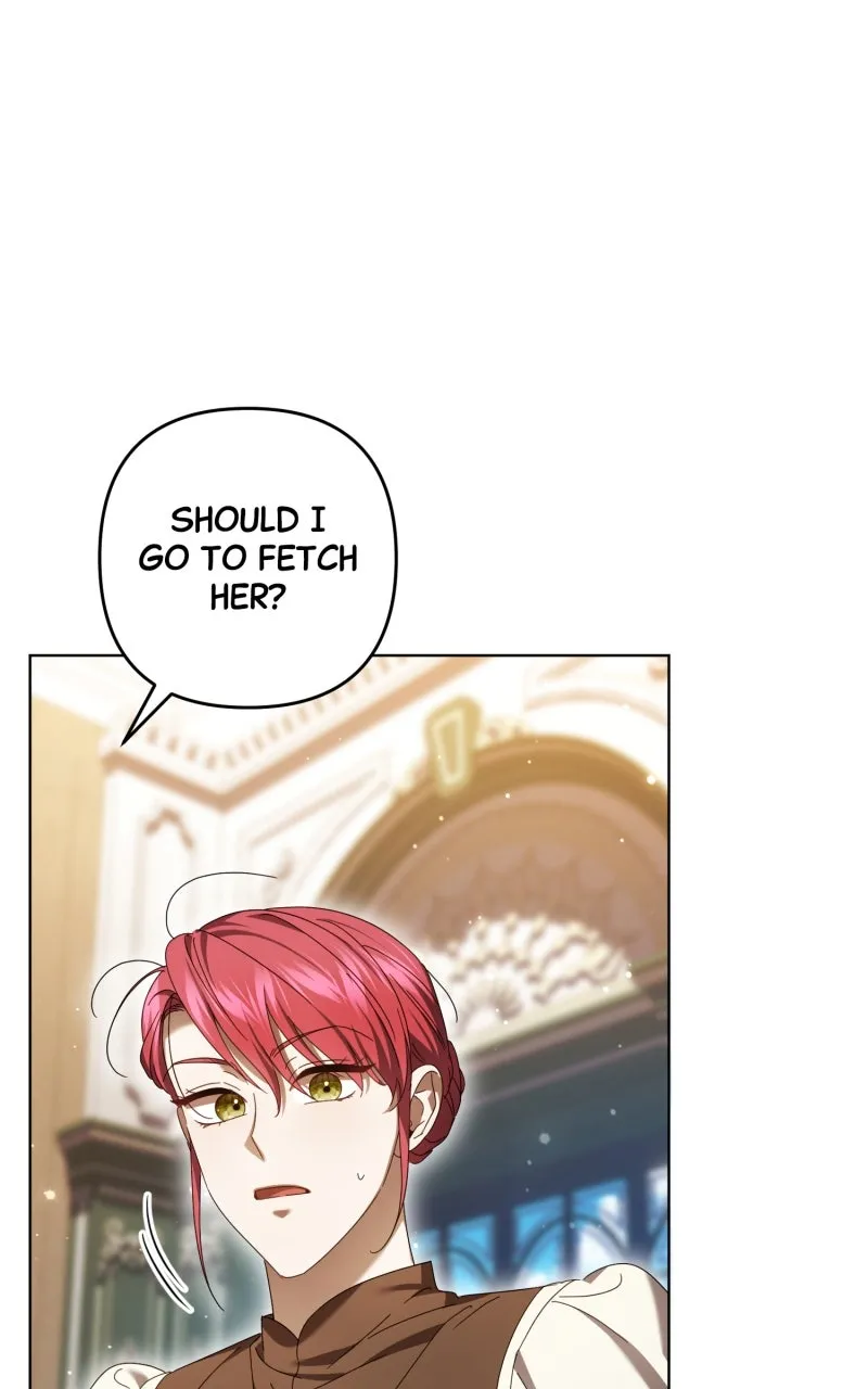 The Cup of Vengeance Is in Your Hands Chapter 71 page 62 - 