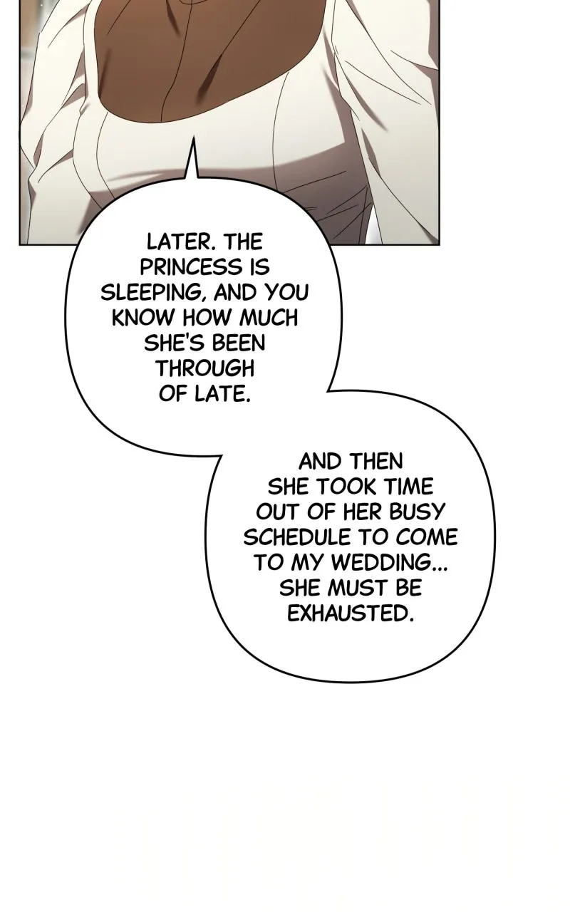 The Cup of Vengeance Is in Your Hands Chapter 71 page 63 - 