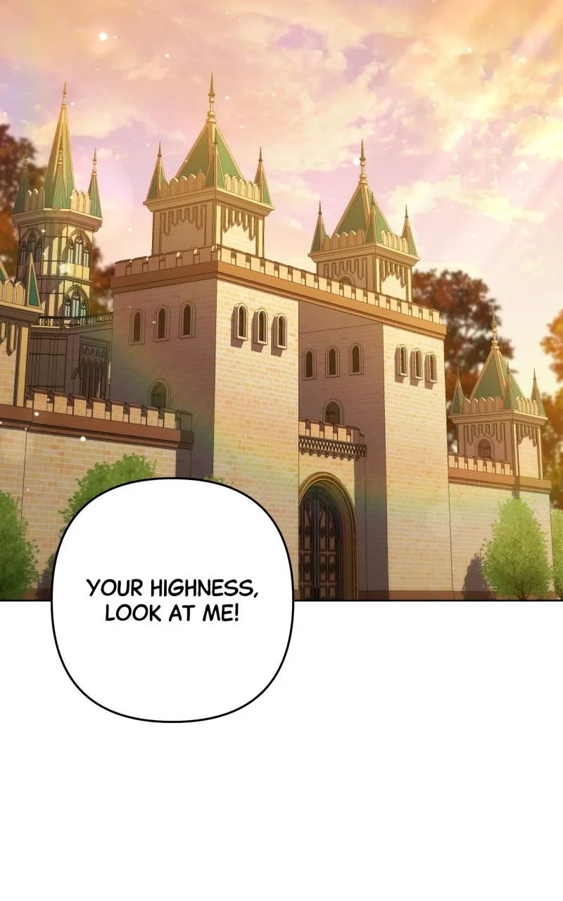 The Cup of Vengeance Is in Your Hands Chapter 71 page 69 - 