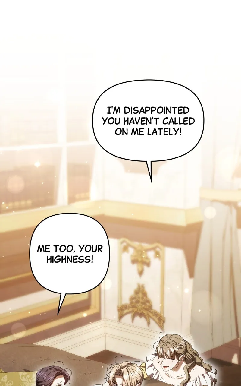 The Cup of Vengeance Is in Your Hands Chapter 71 page 70 - 