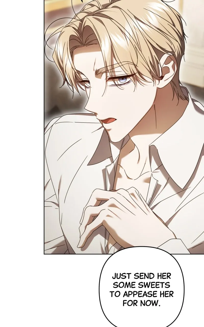 The Cup of Vengeance Is in Your Hands Chapter 71 page 75 - 