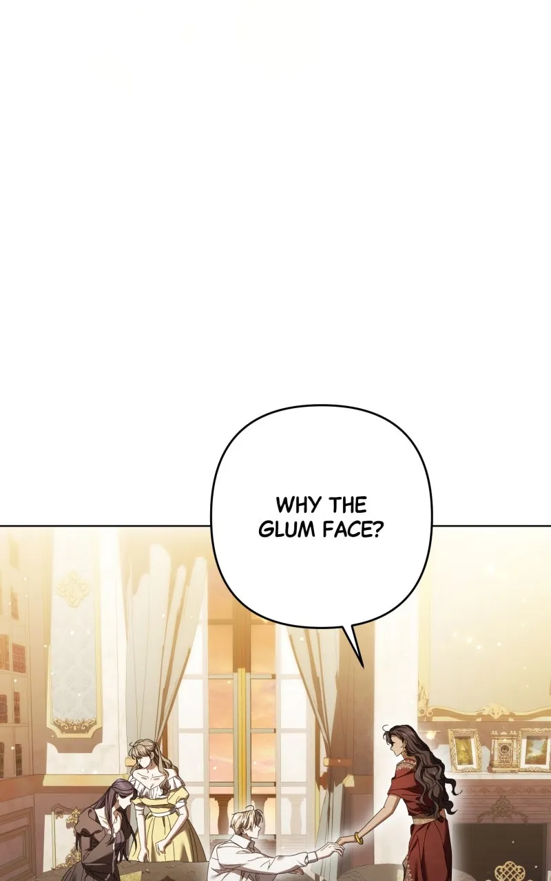 The Cup of Vengeance Is in Your Hands Chapter 71 page 79 - 