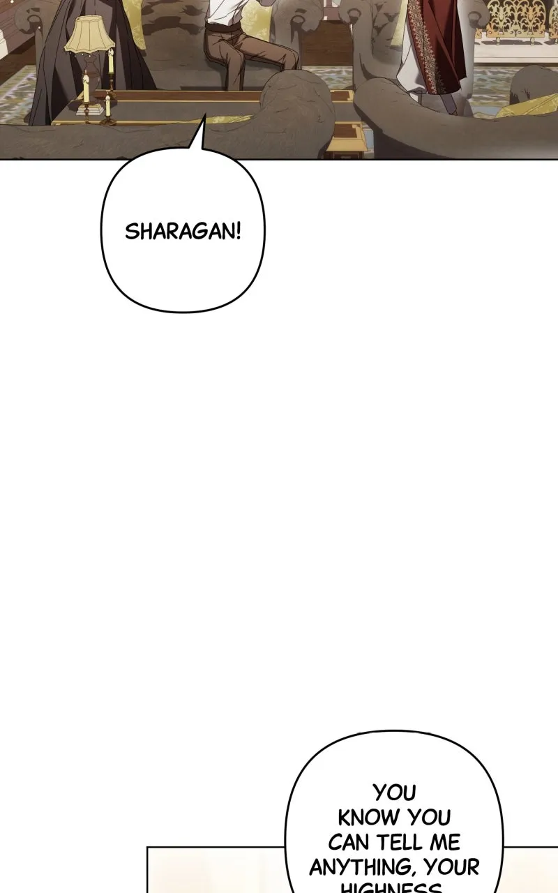 The Cup of Vengeance Is in Your Hands Chapter 71 page 80 - 