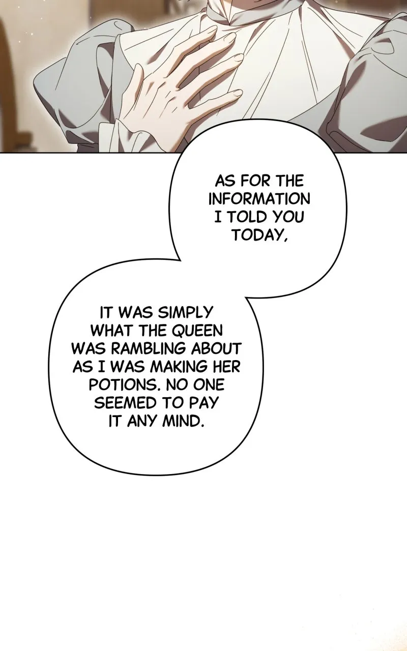 The Cup of Vengeance Is in Your Hands Chapter 71 page 9 - 