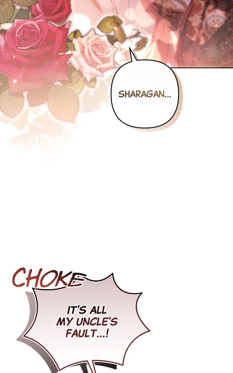 The Cup of Vengeance Is in Your Hands Chapter 71 page 84 - 