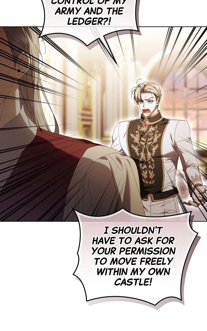 The Cup of Vengeance Is in Your Hands Chapter 71 page 90 - 