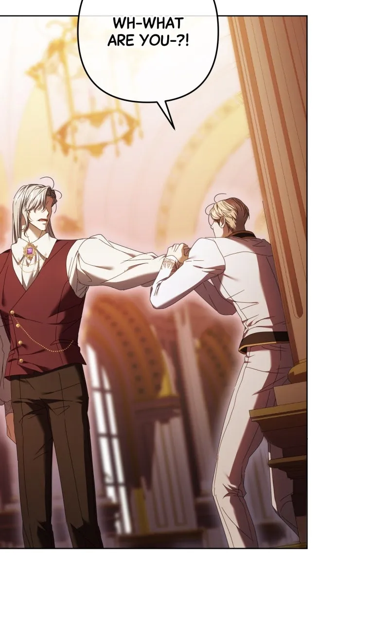 The Cup of Vengeance Is in Your Hands Chapter 71 page 95 - 